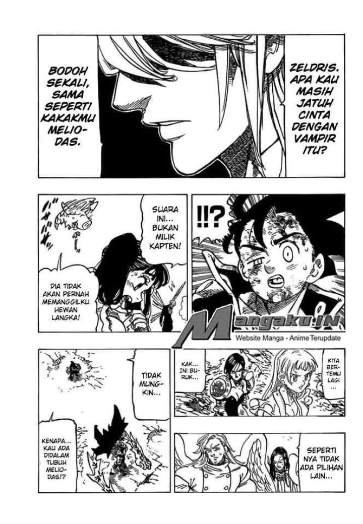 Nanatsu no Taizai chapter 300 halaman 5