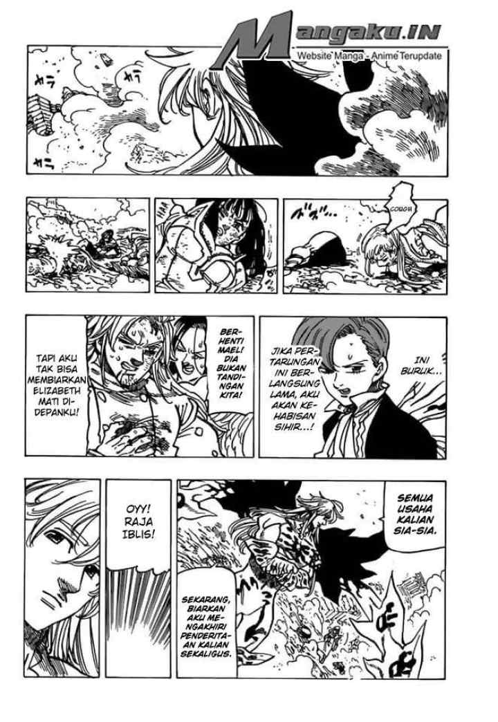 Nanatsu no Taizai chapter 300 halaman 16