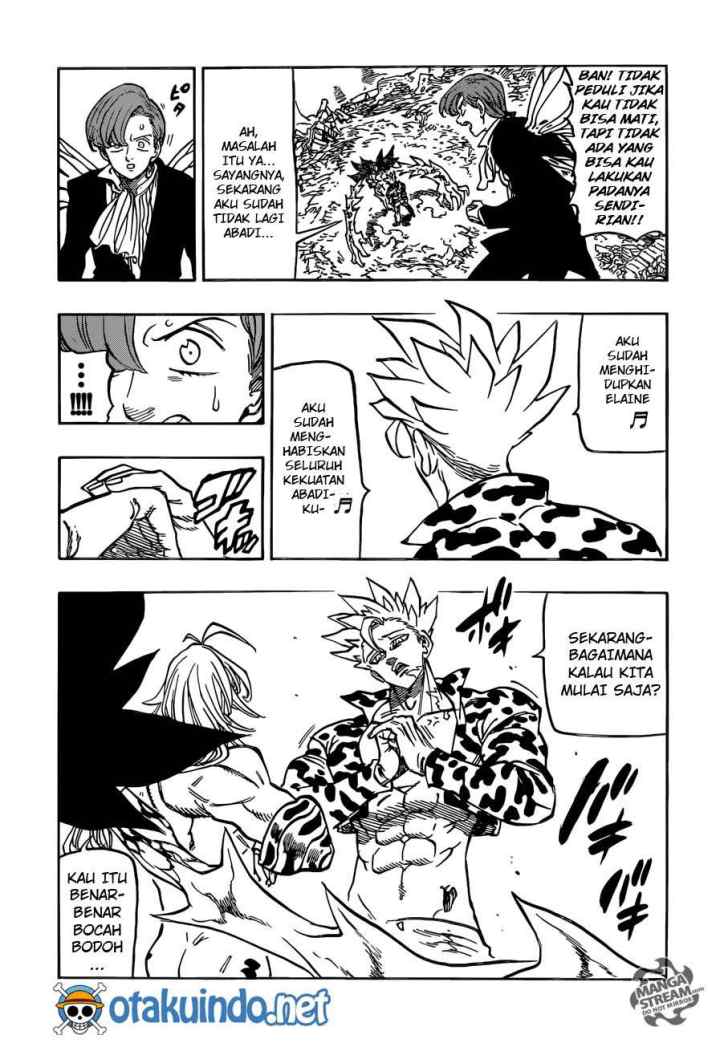 Nanatsu no Taizai chapter 301 halaman 4