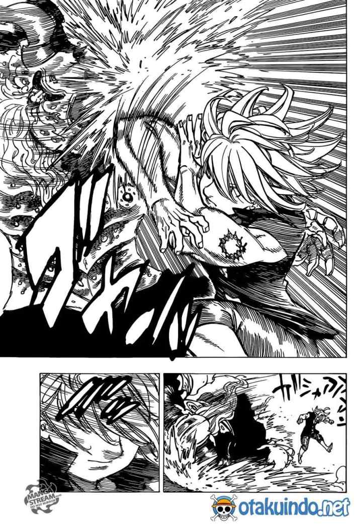 Nanatsu no Taizai chapter 301 halaman 17