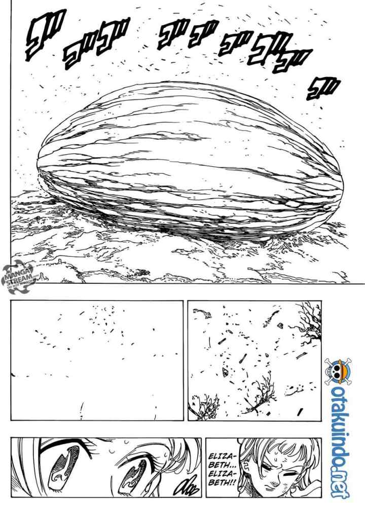 Nanatsu no Taizai chapter 301 halaman 7