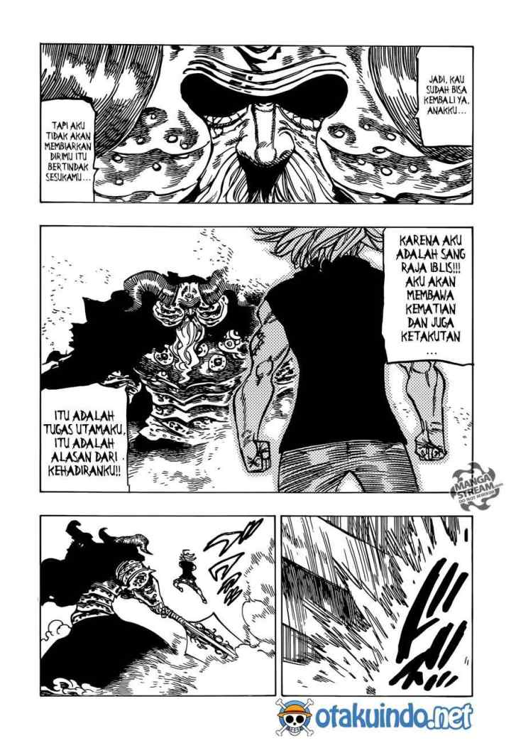 Nanatsu no Taizai chapter 301 halaman 16