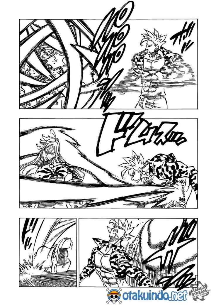 Nanatsu no Taizai chapter 301 halaman 13