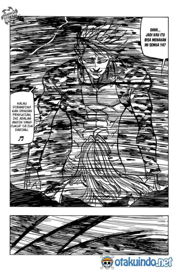 Nanatsu no Taizai chapter 301 halaman 9