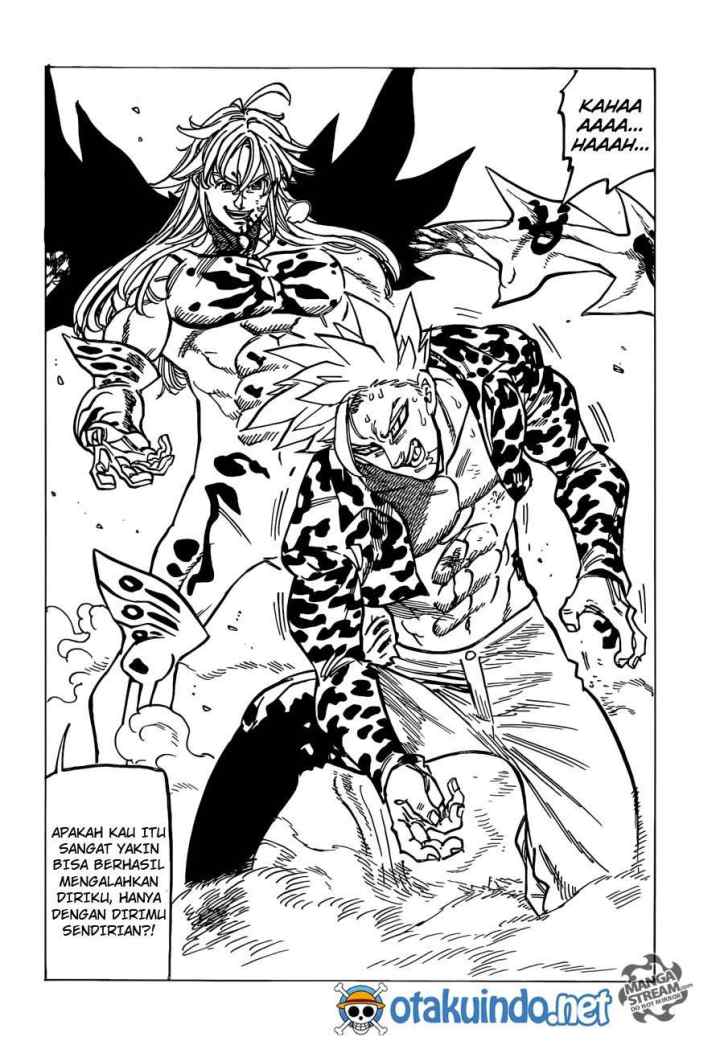 Nanatsu no Taizai chapter 301 halaman 14
