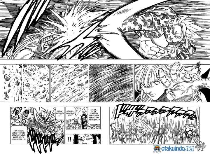 Nanatsu no Taizai chapter 301 halaman 11