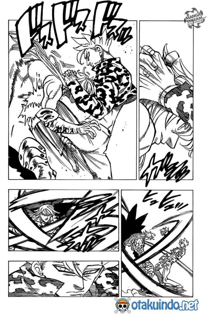 Nanatsu no Taizai chapter 301 halaman 12