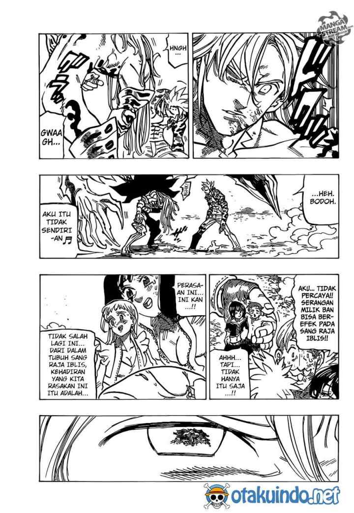 Nanatsu no Taizai chapter 301 halaman 15