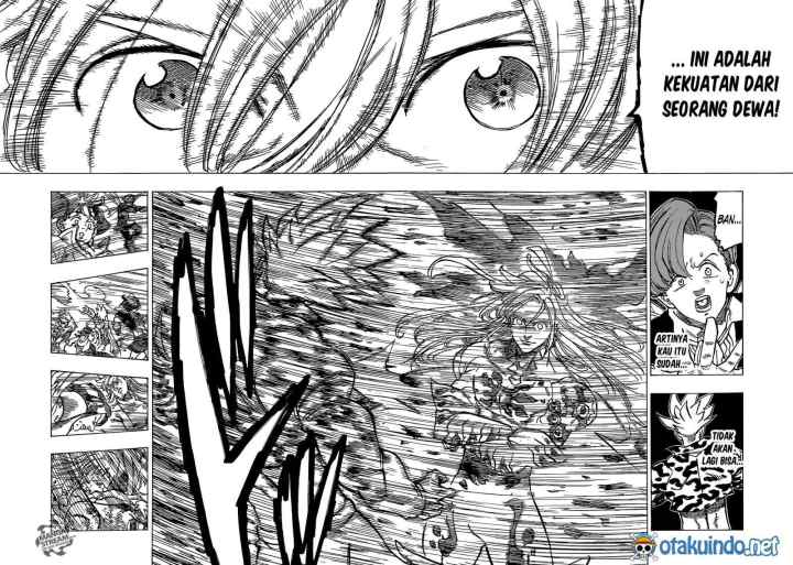 Nanatsu no Taizai chapter 301 halaman 5