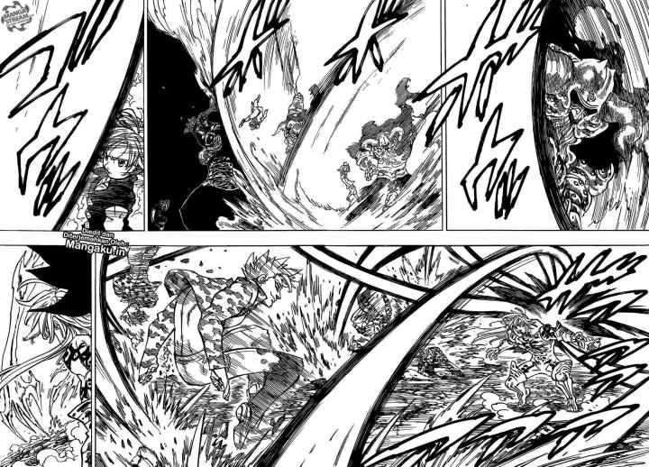 Nanatsu no Taizai chapter 302 halaman 5