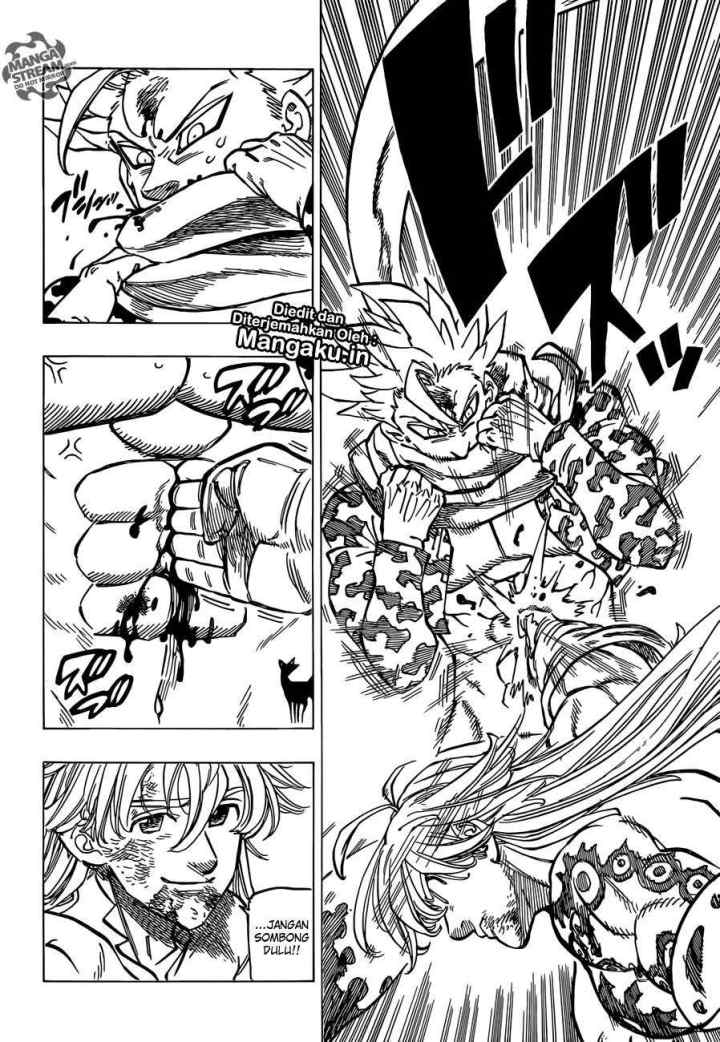 Nanatsu no Taizai chapter 302 halaman 11