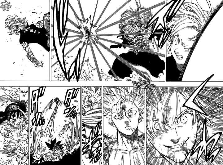 Nanatsu no Taizai chapter 302 halaman 10