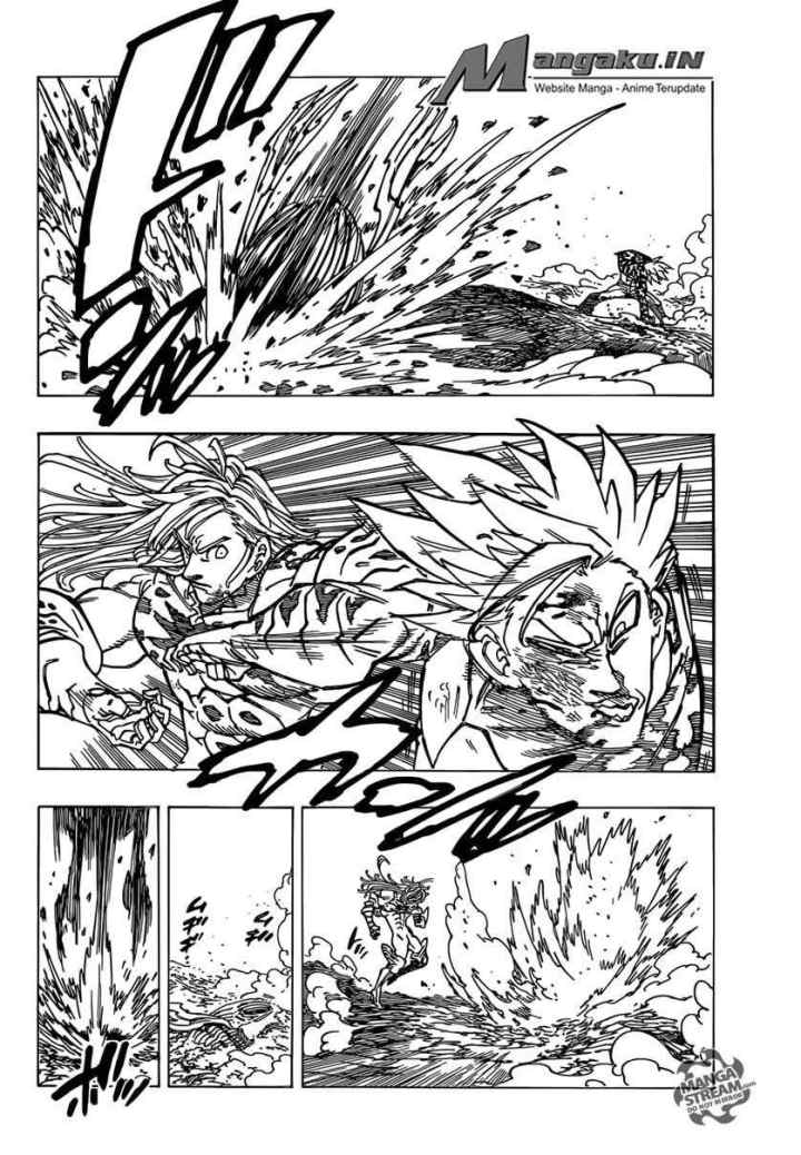 Nanatsu no Taizai chapter 303 halaman 12