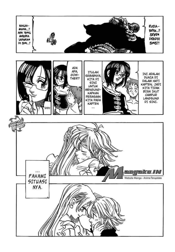 Nanatsu no Taizai chapter 303 halaman 4