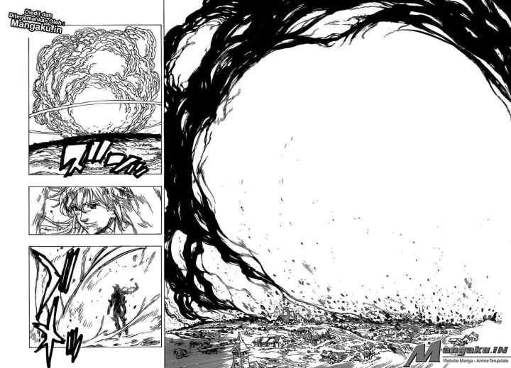 Nanatsu no Taizai chapter 303 halaman 14