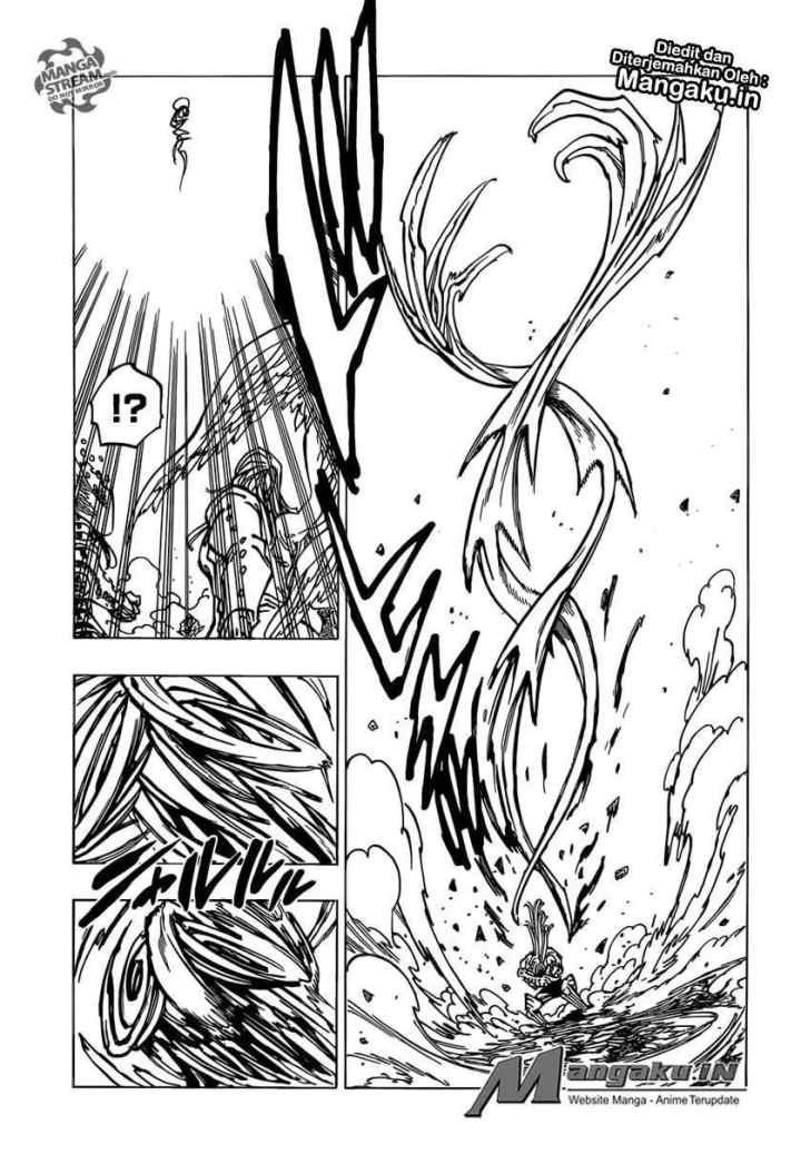 Nanatsu no Taizai chapter 303 halaman 10