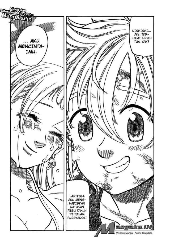 Nanatsu no Taizai chapter 303 halaman 5