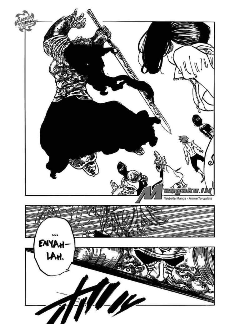 Nanatsu no Taizai chapter 303 halaman 6