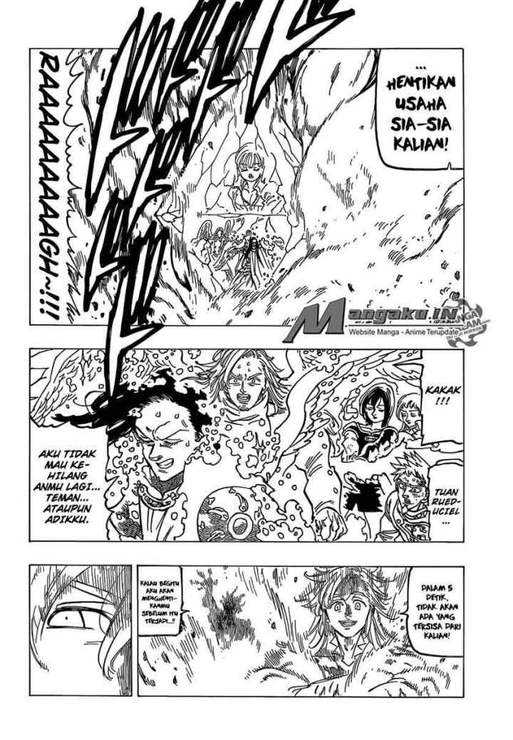 Nanatsu no Taizai chapter 303 halaman 15