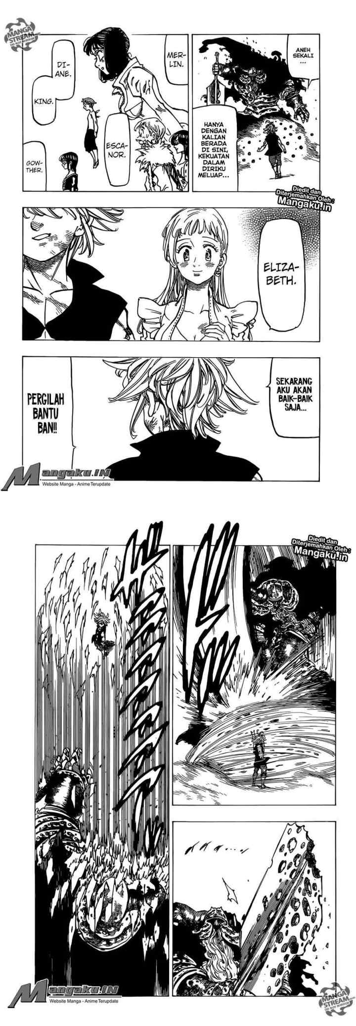 Nanatsu no Taizai chapter 304 halaman 5