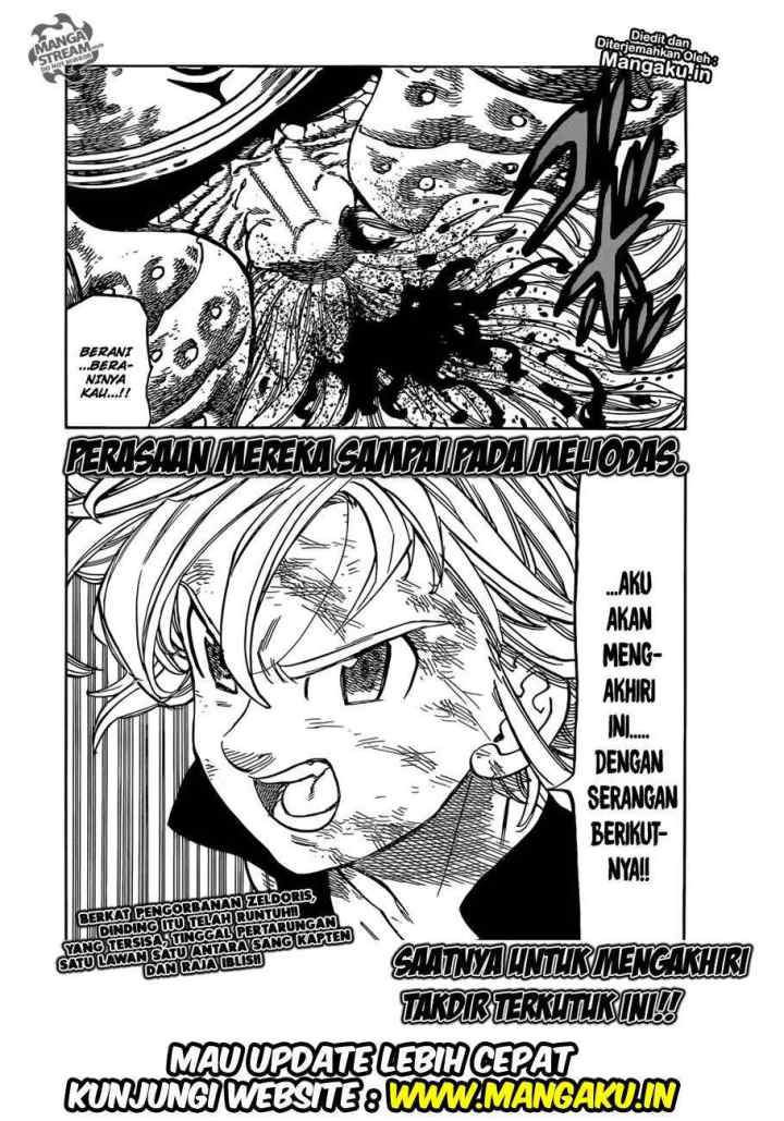 Nanatsu no Taizai chapter 304 halaman 11