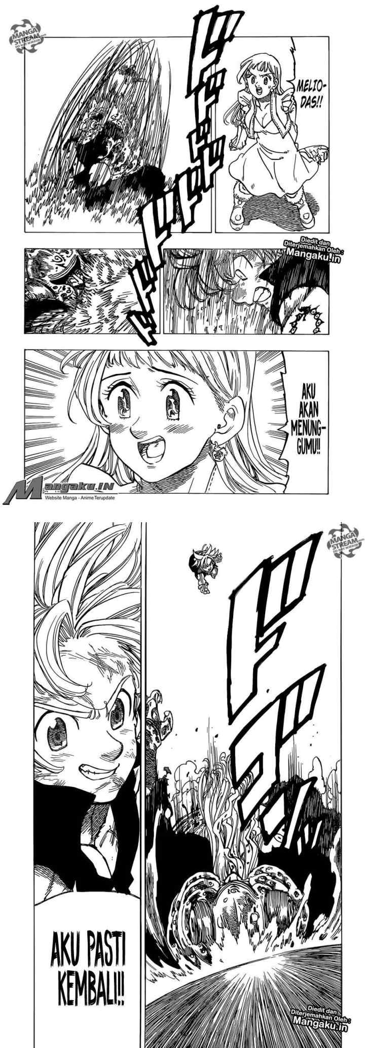 Nanatsu no Taizai chapter 304 halaman 7