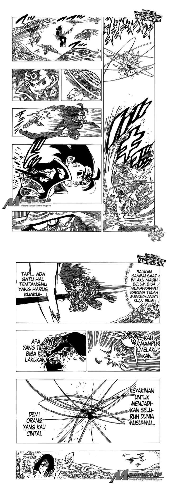 Nanatsu no Taizai chapter 304 halaman 8