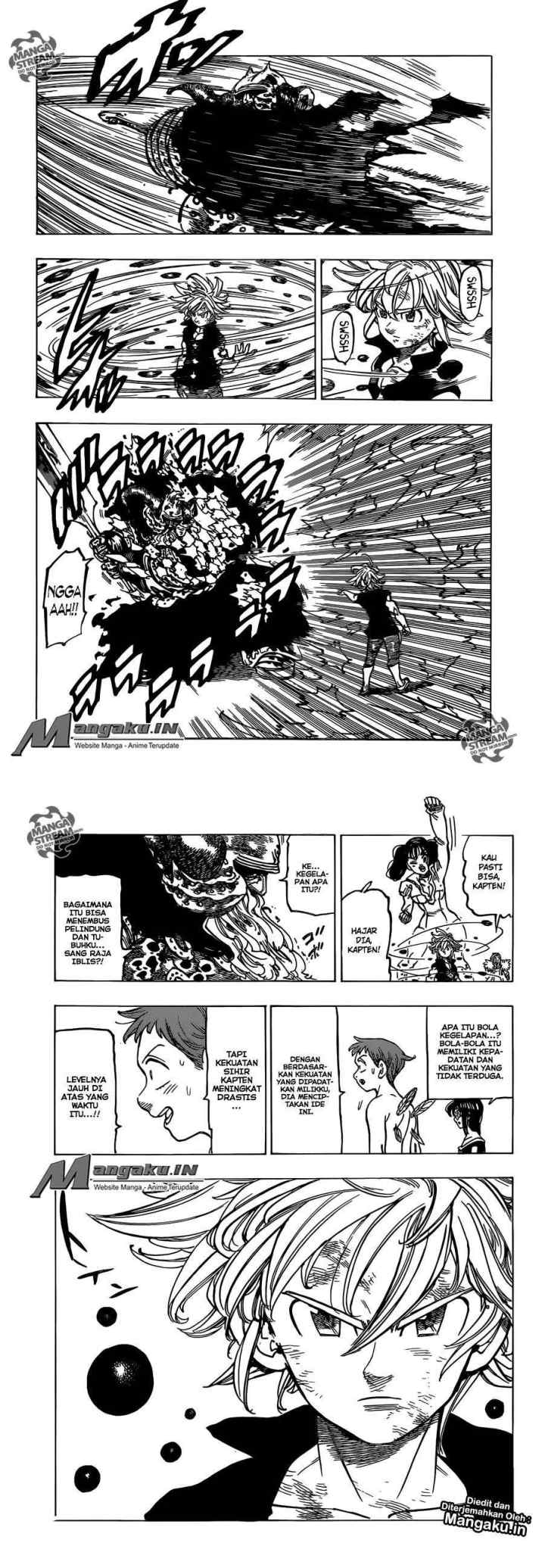 Nanatsu no Taizai chapter 304 halaman 4