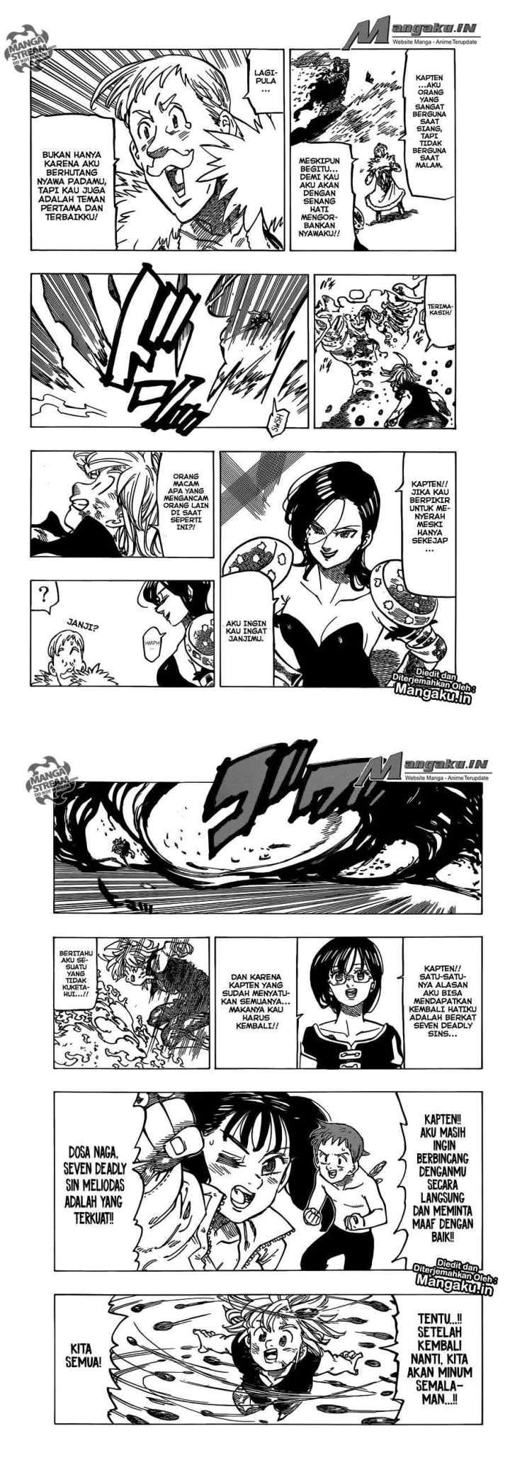 Nanatsu no Taizai chapter 304 halaman 6