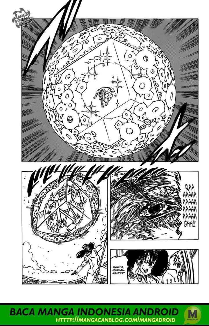 Nanatsu no Taizai chapter 305 halaman 13