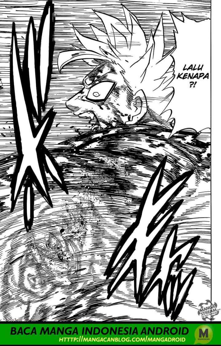 Nanatsu no Taizai chapter 305 halaman 4