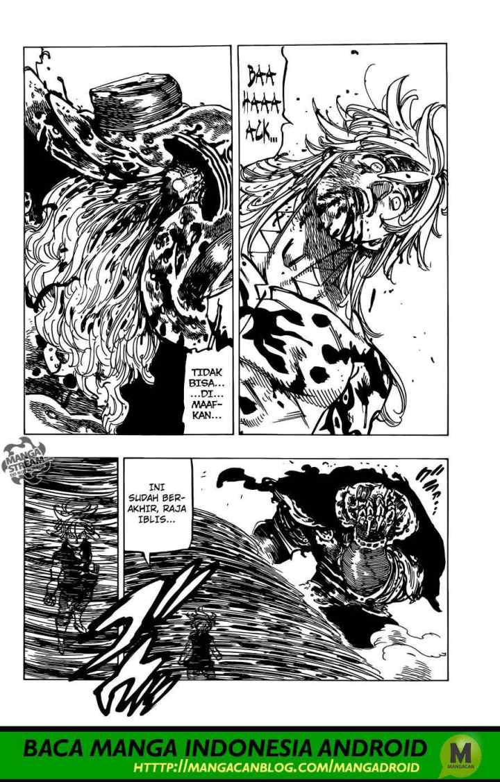 Nanatsu no Taizai chapter 305 halaman 5