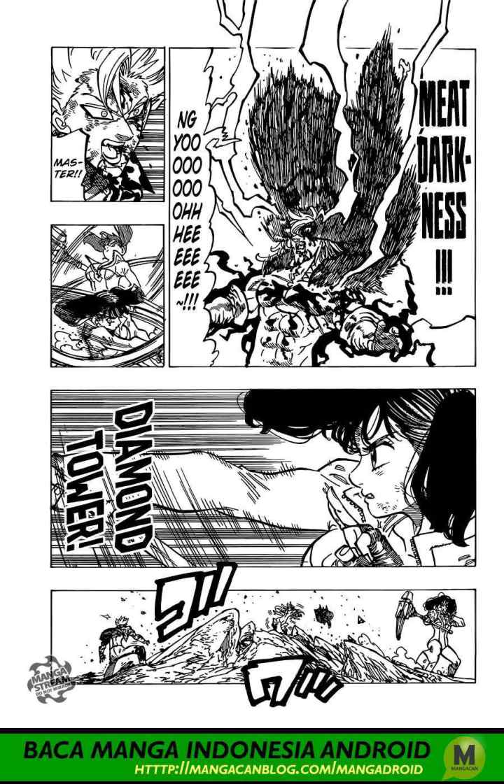 Nanatsu no Taizai chapter 305 halaman 15