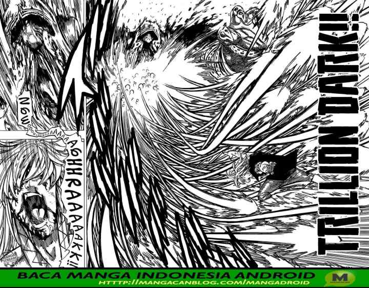 Nanatsu no Taizai chapter 305 halaman 7