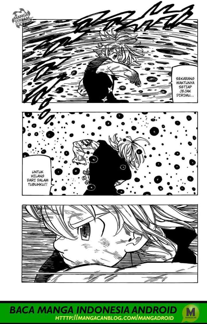 Nanatsu no Taizai chapter 305 halaman 6