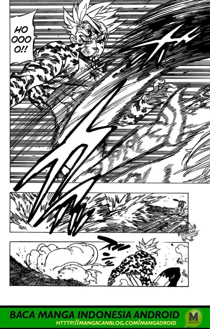Nanatsu no Taizai chapter 305 halaman 8