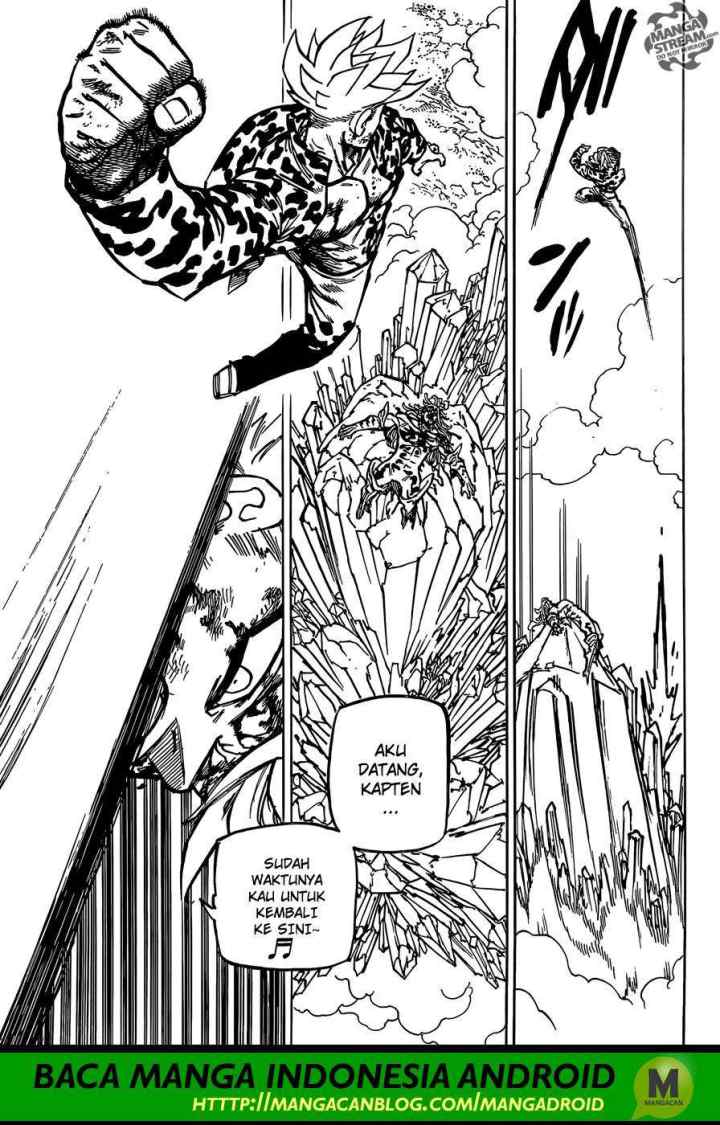 Nanatsu no Taizai chapter 305 halaman 17