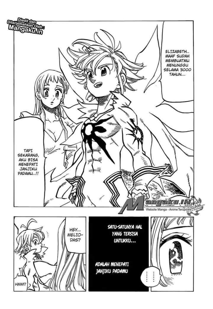 Nanatsu no Taizai chapter 306 halaman 16