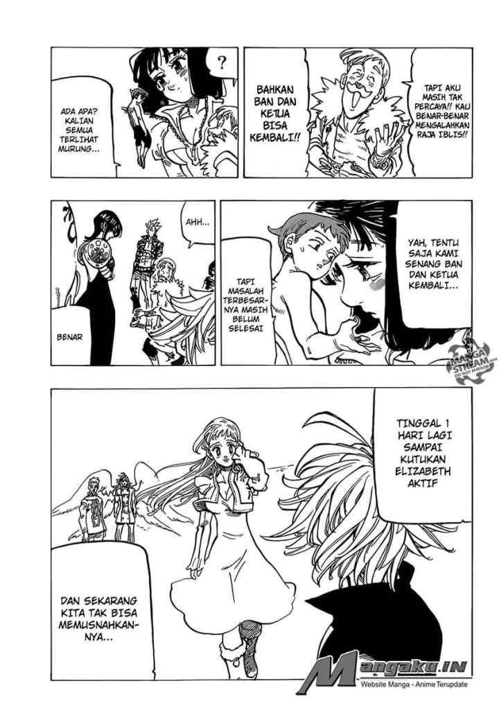 Nanatsu no Taizai chapter 306 halaman 10