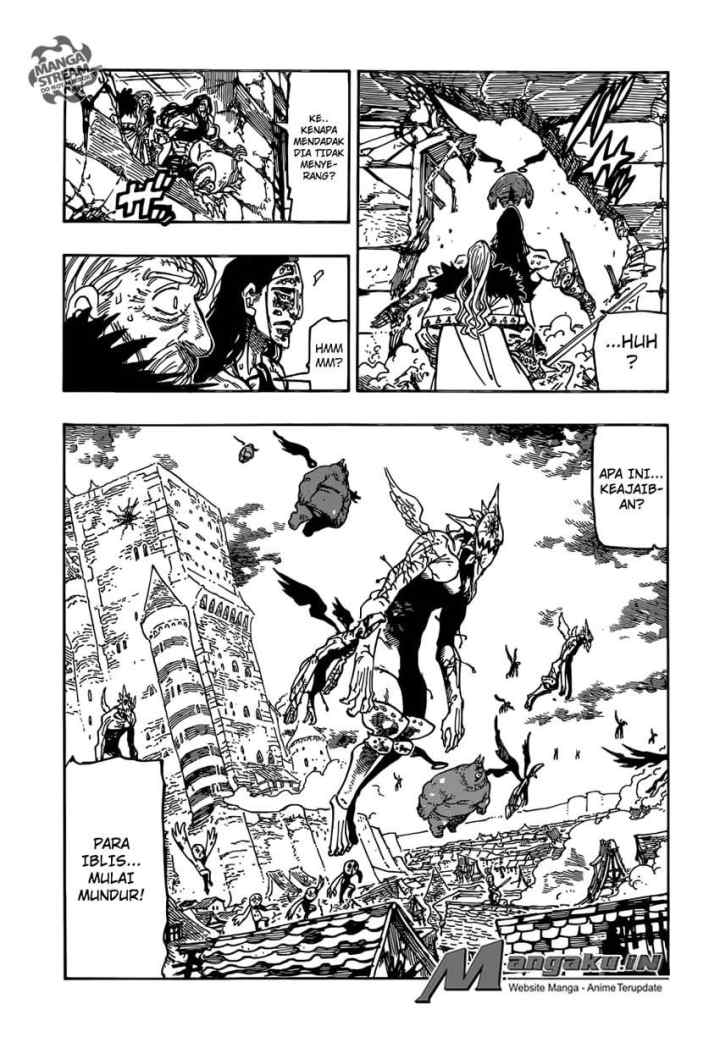 Nanatsu no Taizai chapter 306 halaman 4