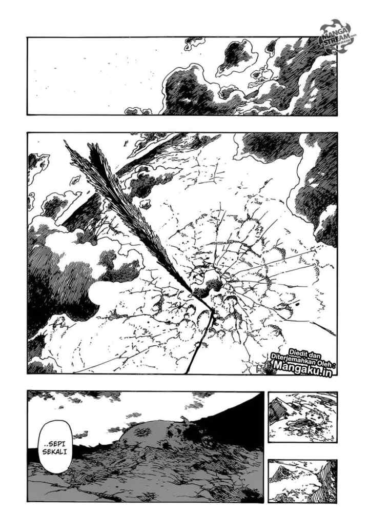 Nanatsu no Taizai chapter 306 halaman 5