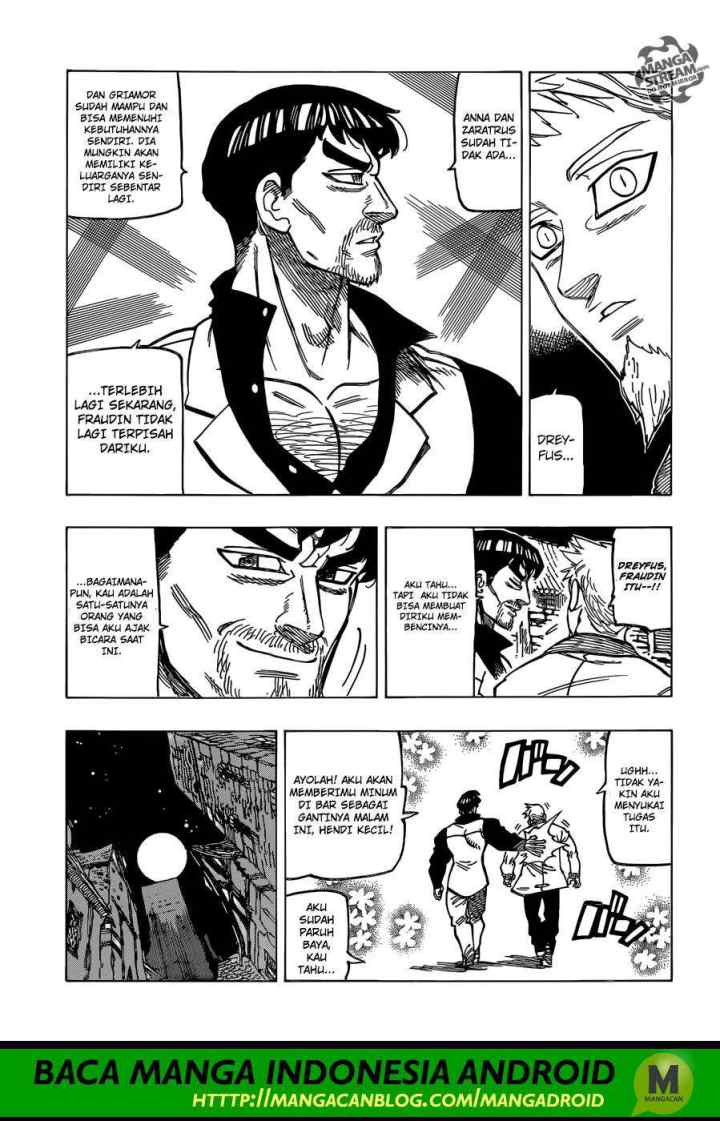 Nanatsu no Taizai chapter 307 halaman 8