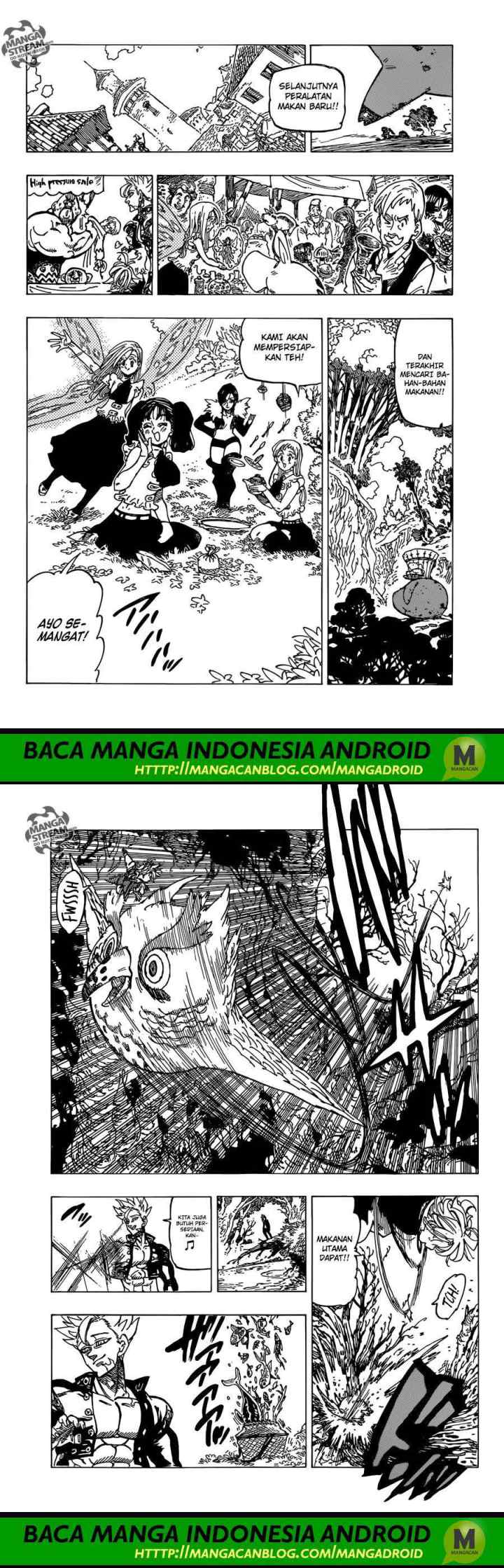 Nanatsu no Taizai chapter 308 halaman 7