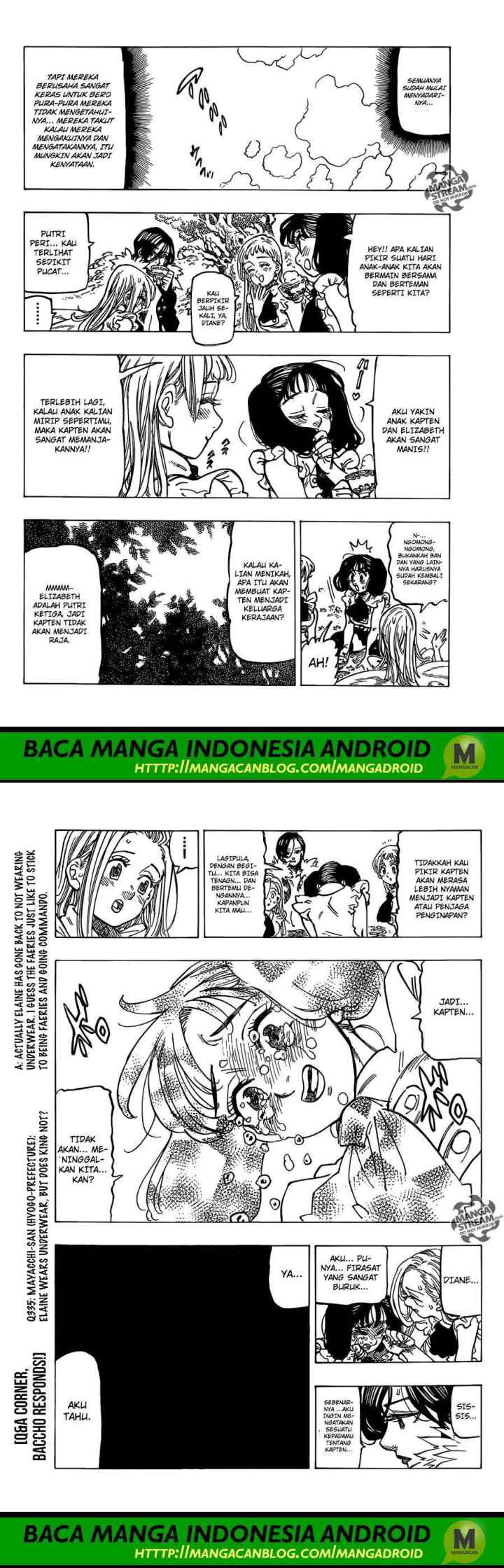 Nanatsu no Taizai chapter 308 halaman 10