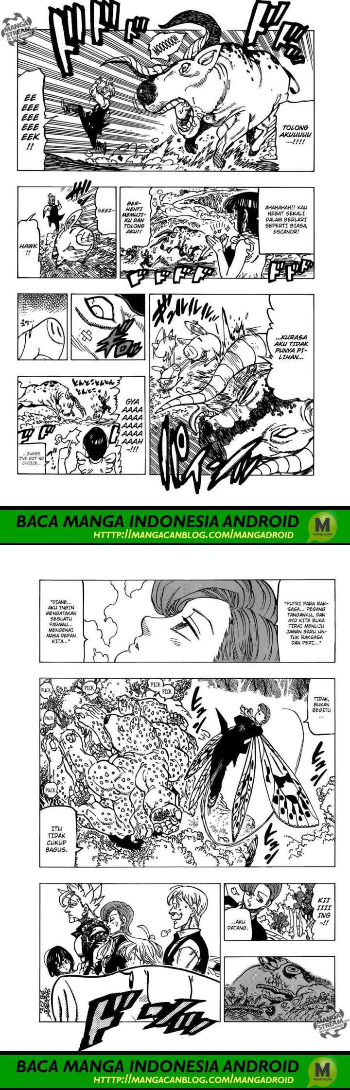 Nanatsu no Taizai chapter 308 halaman 8