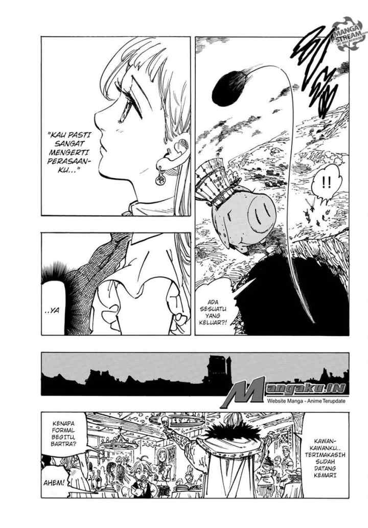 Nanatsu no Taizai chapter 309 halaman 16