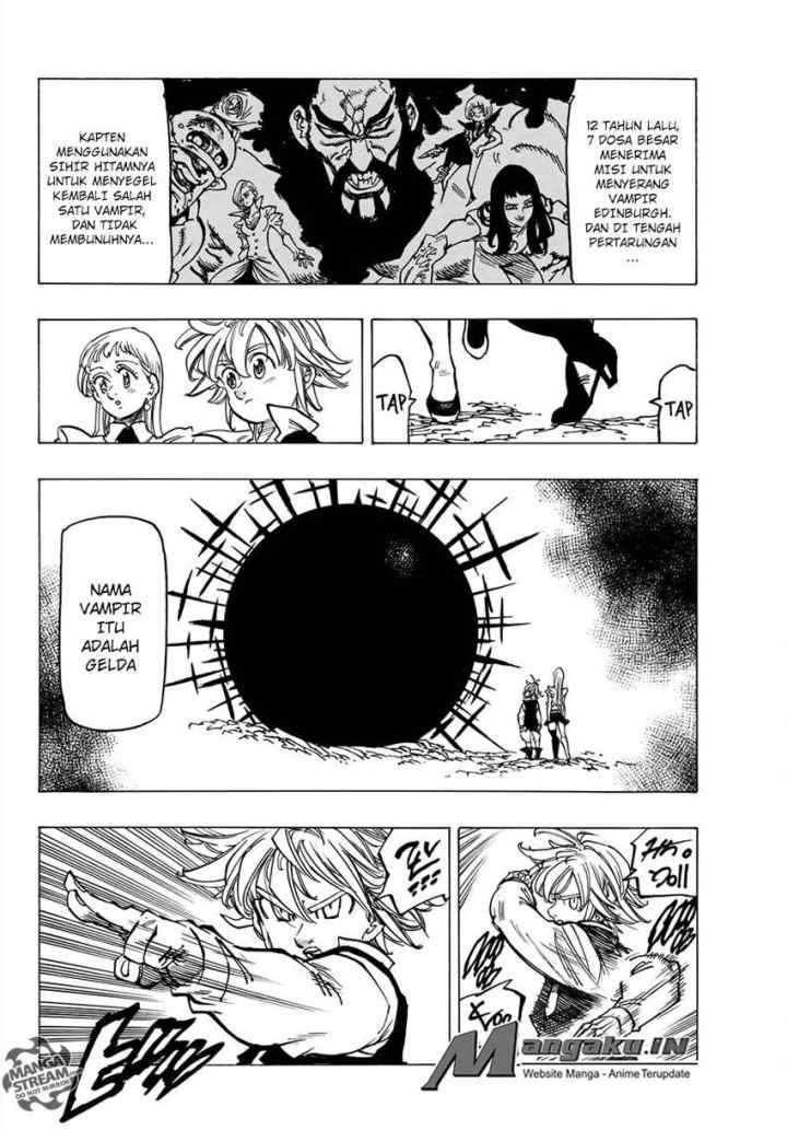 Nanatsu no Taizai chapter 309 halaman 11