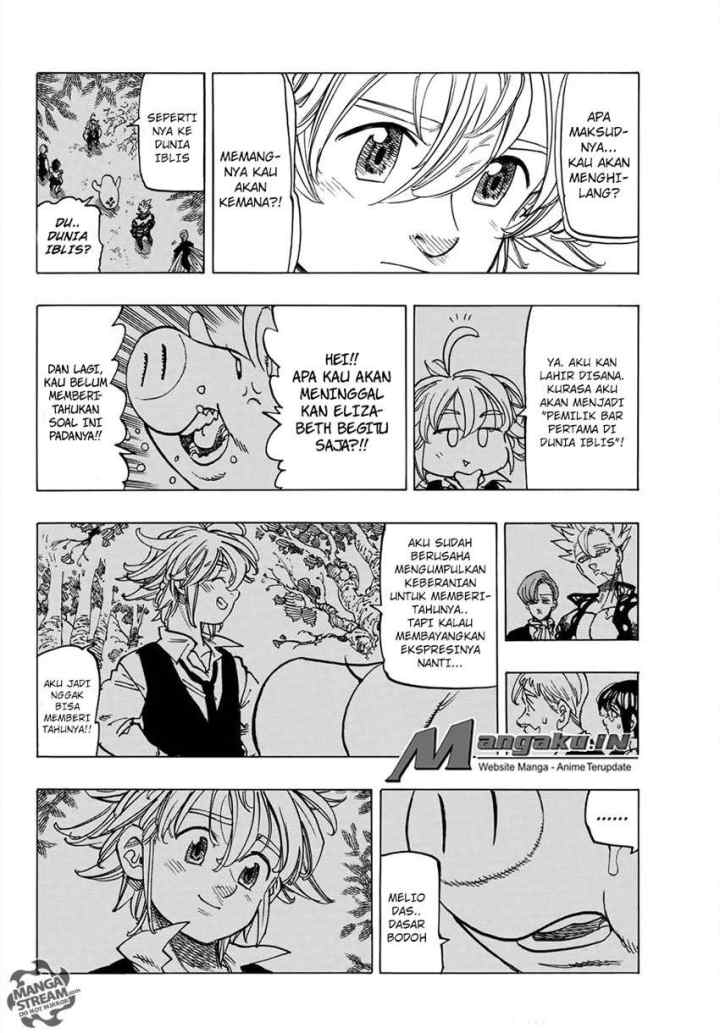 Nanatsu no Taizai chapter 309 halaman 7