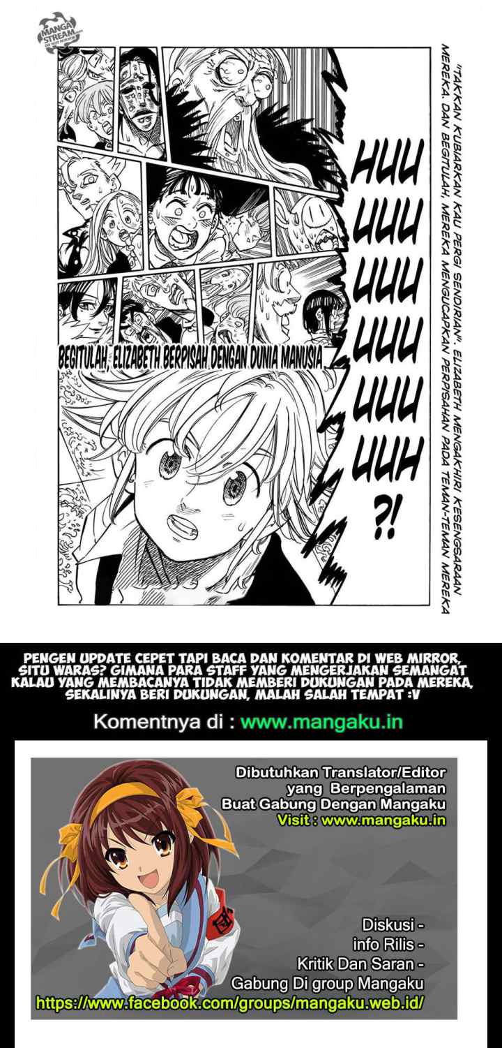 Nanatsu no Taizai chapter 309 halaman 20
