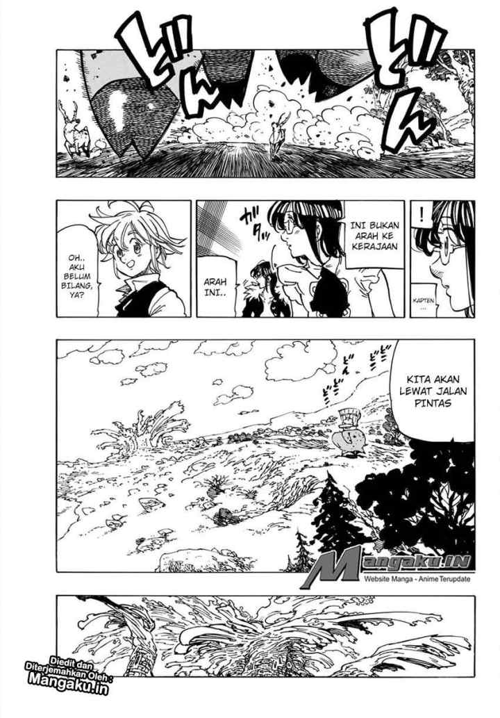 Nanatsu no Taizai chapter 309 halaman 8